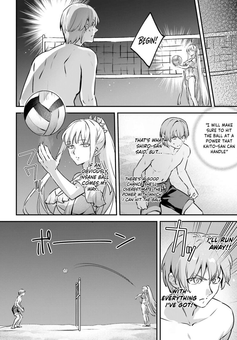 Yuusha Shoukan Ni Makikomareta Kedo Isekai Wa Heiwa Deshita 62 10