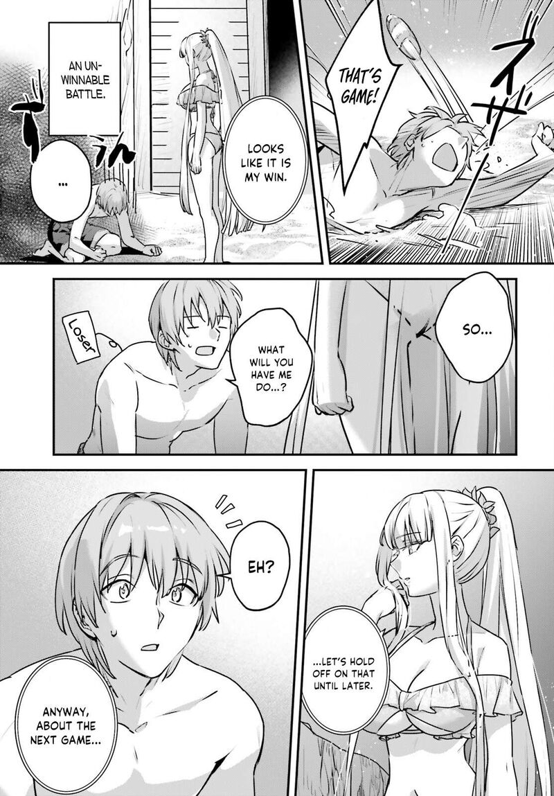 Yuusha Shoukan Ni Makikomareta Kedo Isekai Wa Heiwa Deshita 62 13