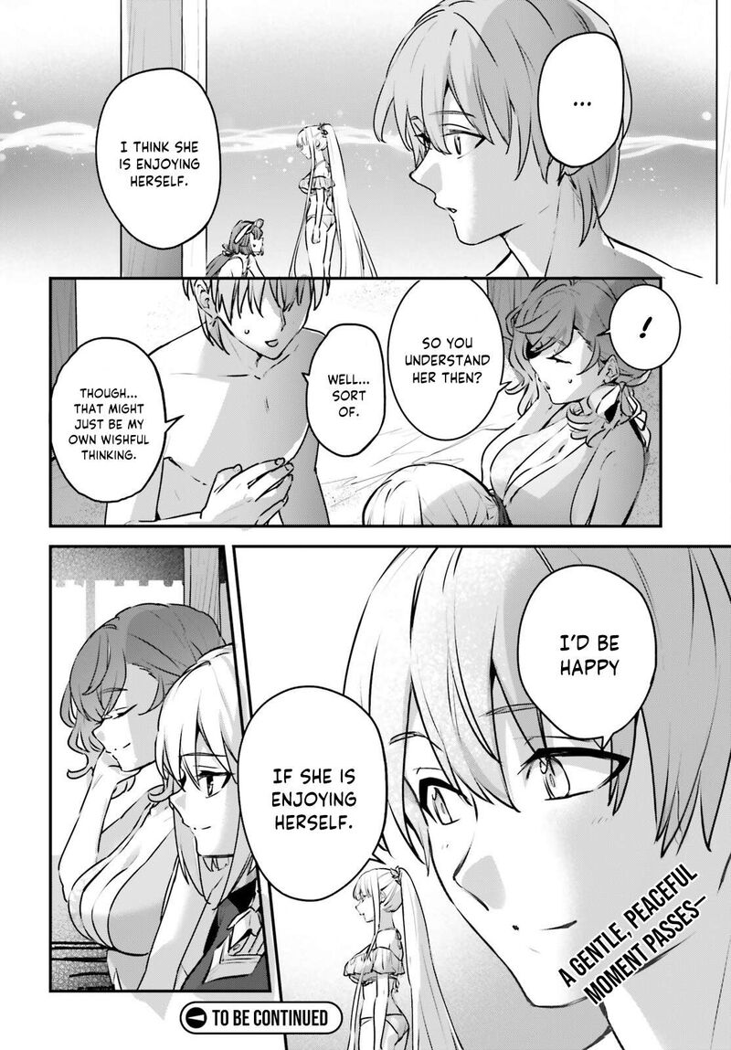 Yuusha Shoukan Ni Makikomareta Kedo Isekai Wa Heiwa Deshita 62 16