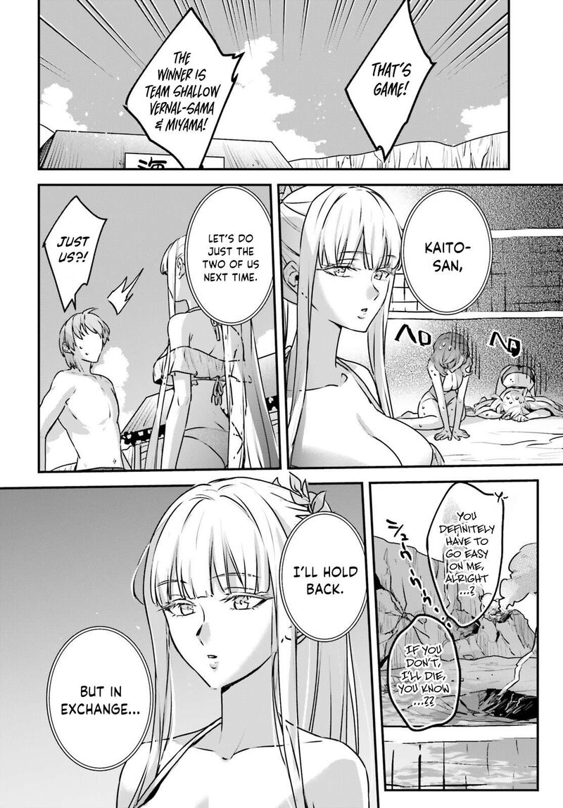 Yuusha Shoukan Ni Makikomareta Kedo Isekai Wa Heiwa Deshita 62 8