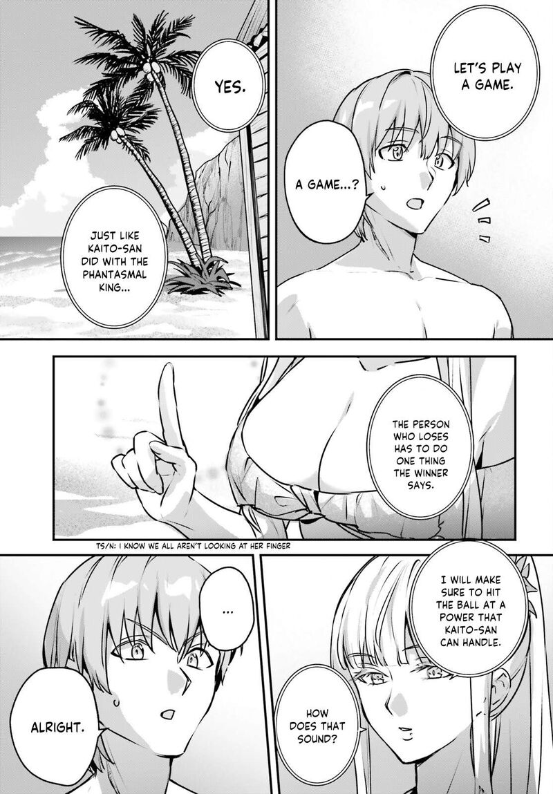 Yuusha Shoukan Ni Makikomareta Kedo Isekai Wa Heiwa Deshita 62 9