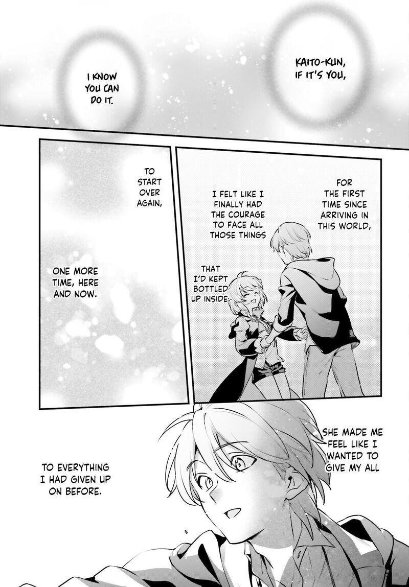 Yuusha Shoukan Ni Makikomareta Kedo Isekai Wa Heiwa Deshita 65 10