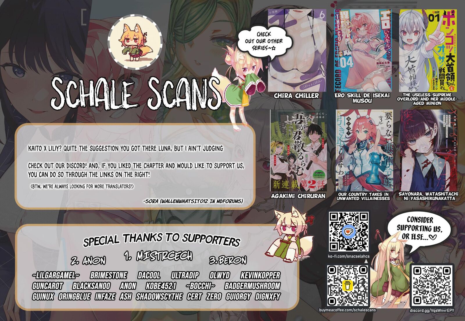 Yuusha Shoukan Ni Makikomareta Kedo Isekai Wa Heiwa Deshita 65 18