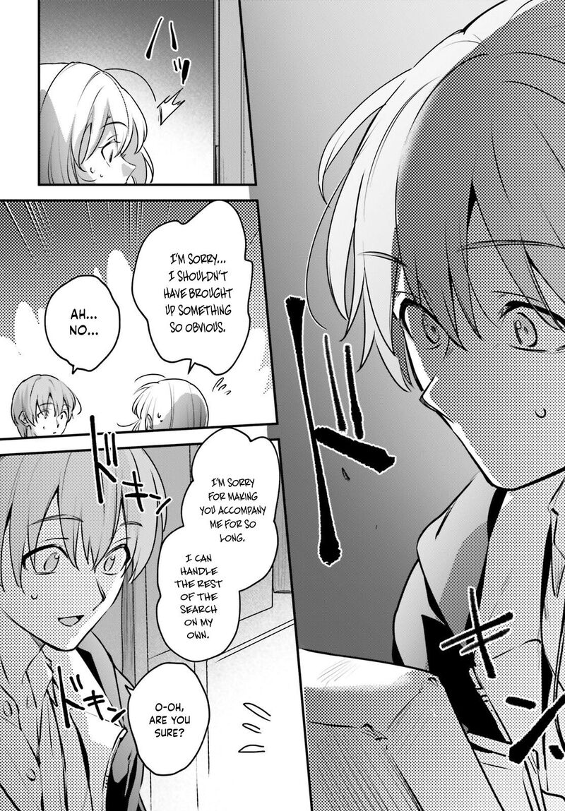 Yuusha Shoukan Ni Makikomareta Kedo Isekai Wa Heiwa Deshita 65 7