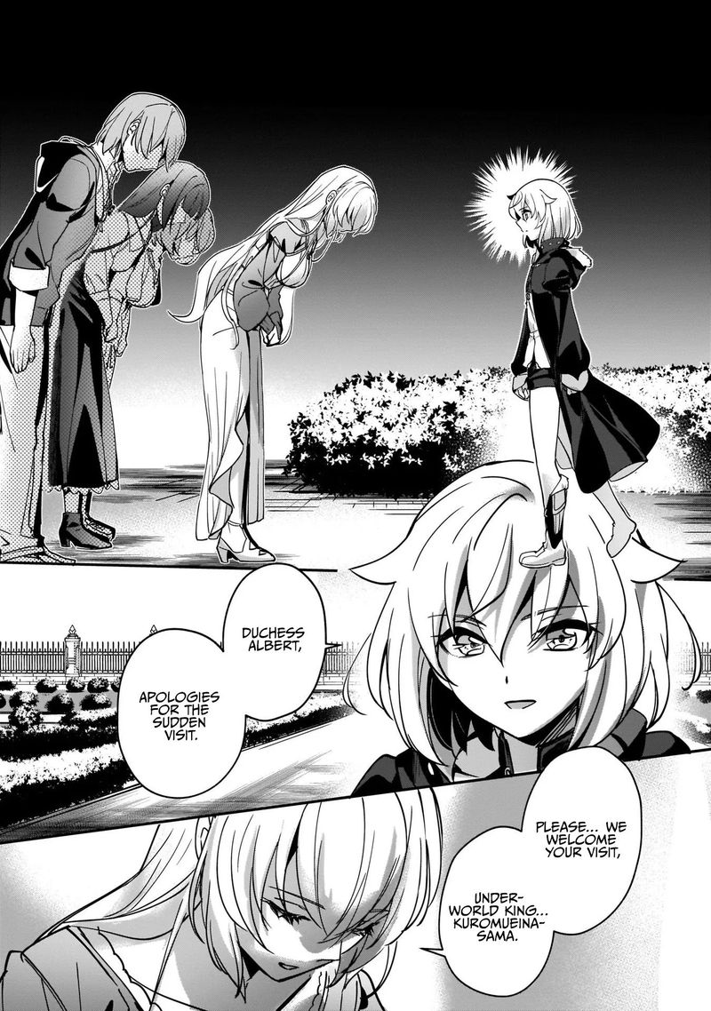 Yuusha Shoukan Ni Makikomareta Kedo Isekai Wa Heiwa Deshita 7 10