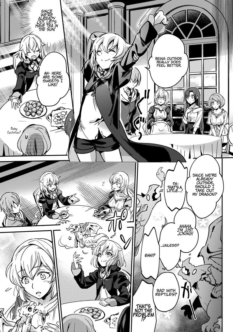 Yuusha Shoukan Ni Makikomareta Kedo Isekai Wa Heiwa Deshita 7 19