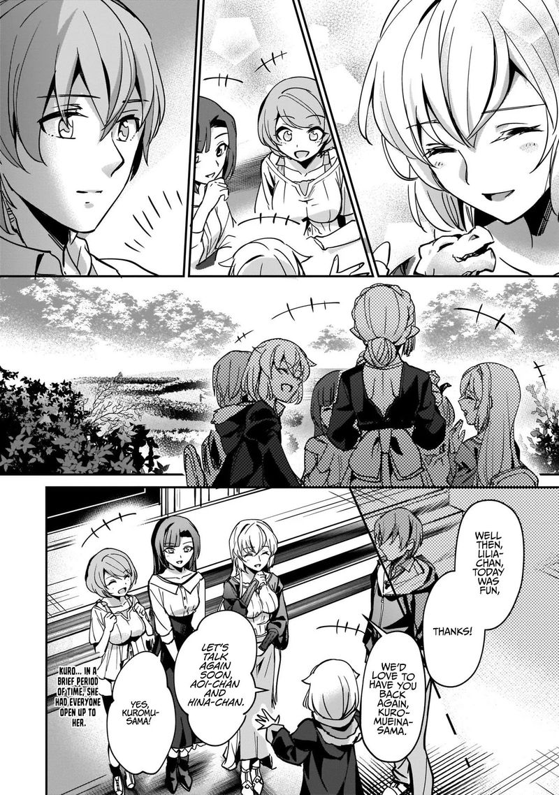 Yuusha Shoukan Ni Makikomareta Kedo Isekai Wa Heiwa Deshita 7 20