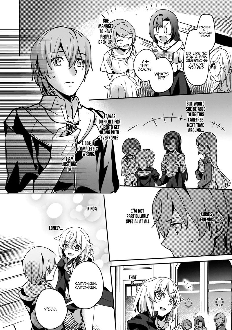 Yuusha Shoukan Ni Makikomareta Kedo Isekai Wa Heiwa Deshita 7 25
