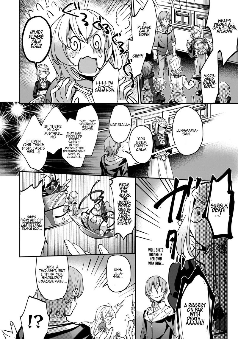 Yuusha Shoukan Ni Makikomareta Kedo Isekai Wa Heiwa Deshita 7 7