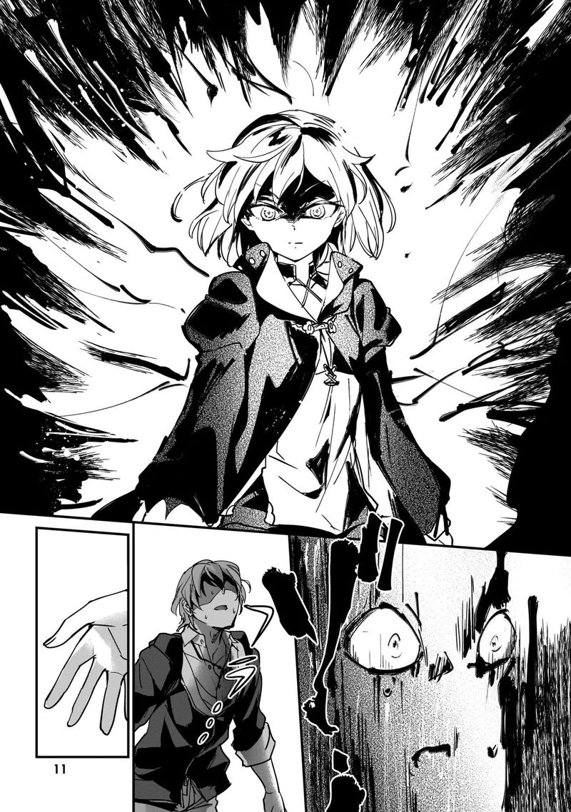 Yuusha Shoukan Ni Makikomareta Kedo Isekai Wa Heiwa Deshita 8 12