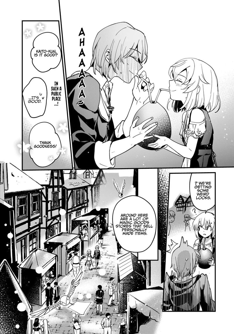 Yuusha Shoukan Ni Makikomareta Kedo Isekai Wa Heiwa Deshita 8 22