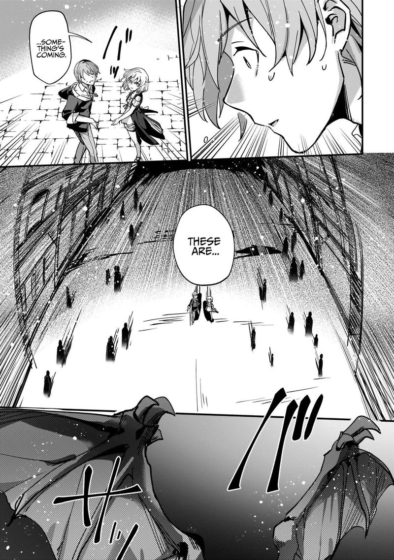 Yuusha Shoukan Ni Makikomareta Kedo Isekai Wa Heiwa Deshita 8 26