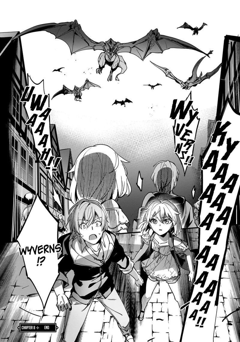 Yuusha Shoukan Ni Makikomareta Kedo Isekai Wa Heiwa Deshita 8 27