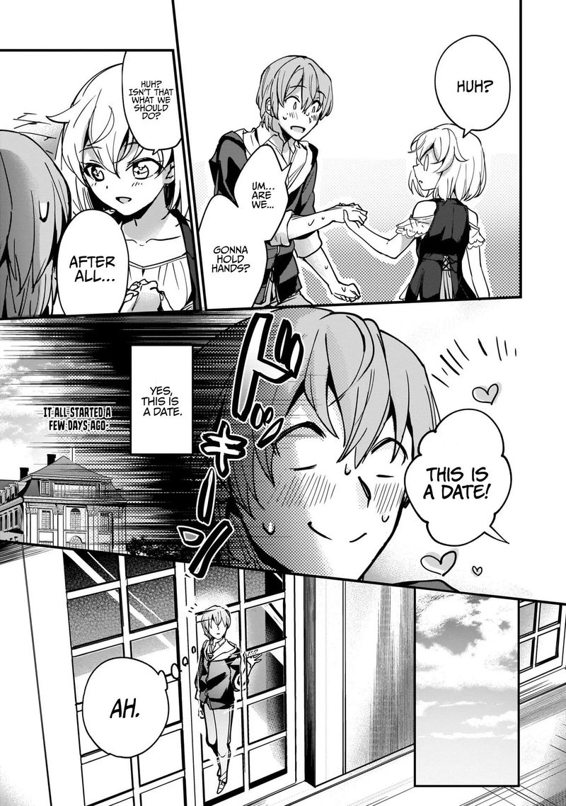 Yuusha Shoukan Ni Makikomareta Kedo Isekai Wa Heiwa Deshita 8 6