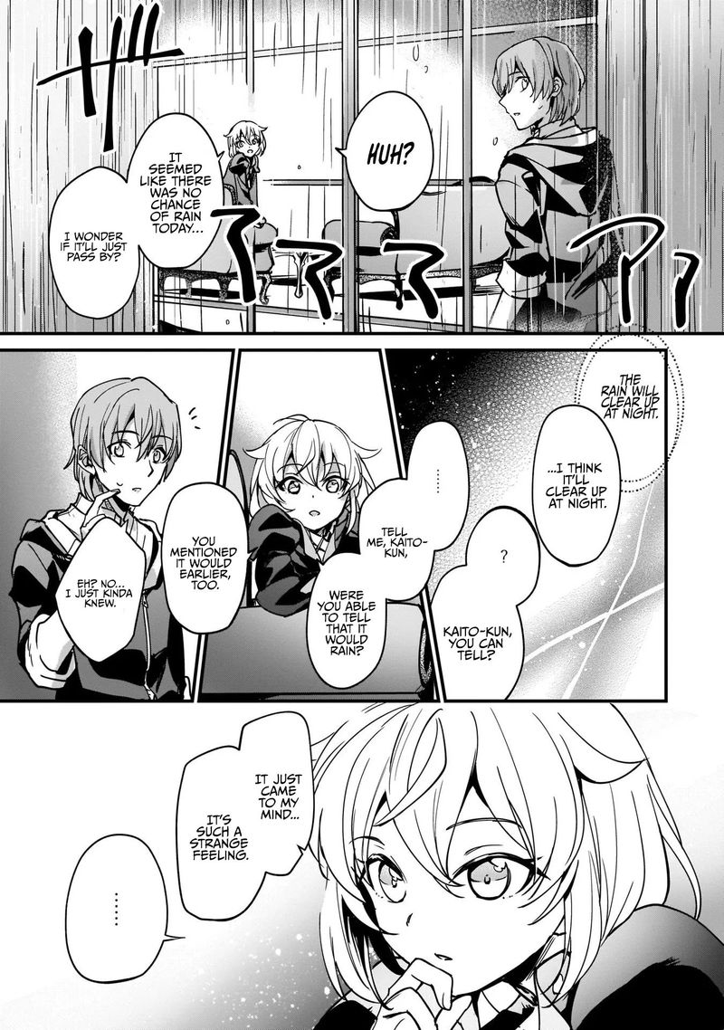 Yuusha Shoukan Ni Makikomareta Kedo Isekai Wa Heiwa Deshita 8 8