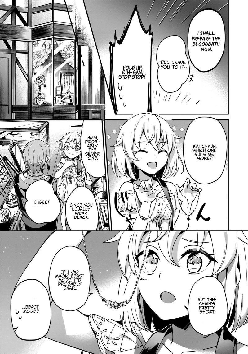 Yuusha Shoukan Ni Makikomareta Kedo Isekai Wa Heiwa Deshita 9 11