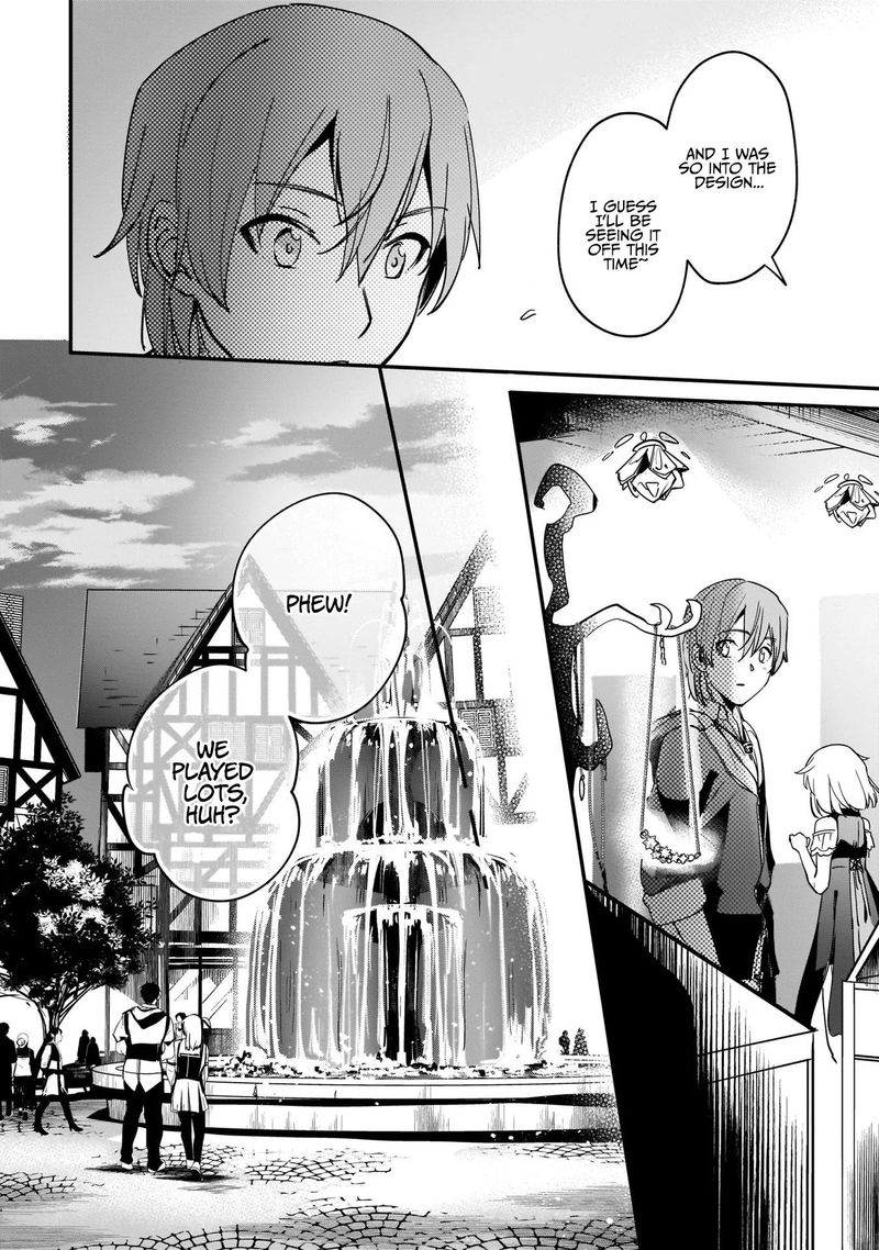 Yuusha Shoukan Ni Makikomareta Kedo Isekai Wa Heiwa Deshita 9 12