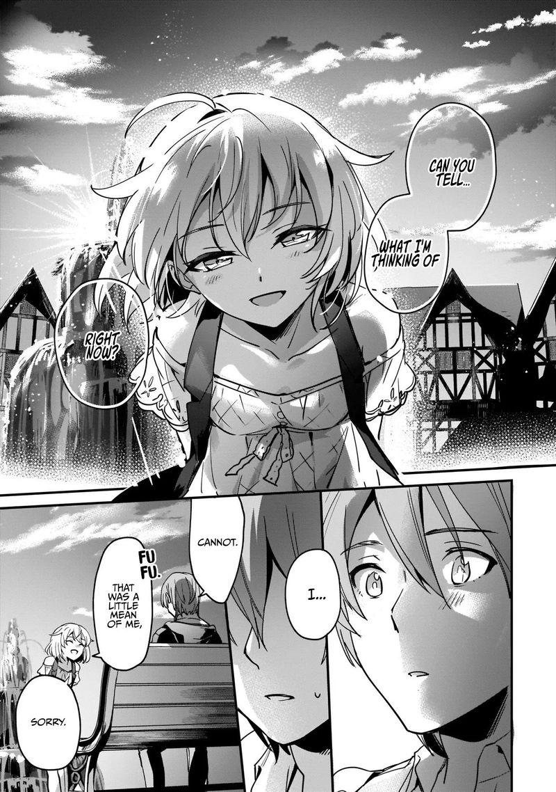 Yuusha Shoukan Ni Makikomareta Kedo Isekai Wa Heiwa Deshita 9 15