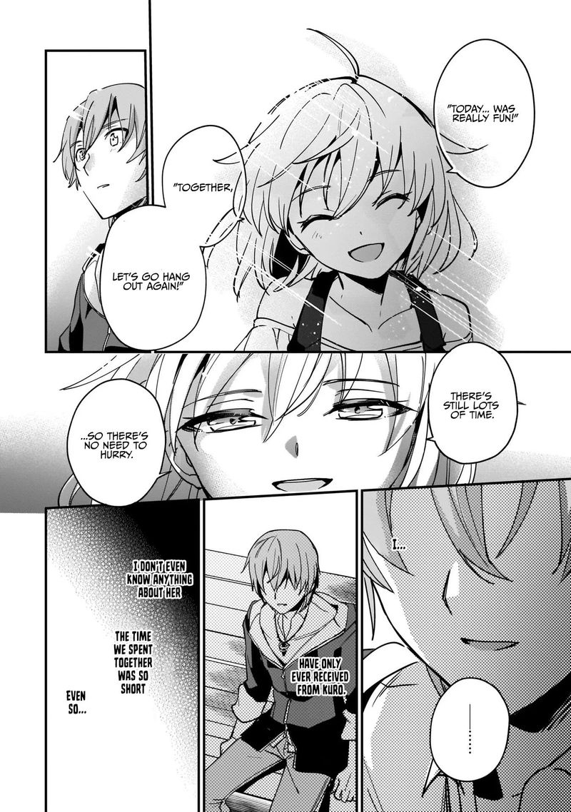 Yuusha Shoukan Ni Makikomareta Kedo Isekai Wa Heiwa Deshita 9 16
