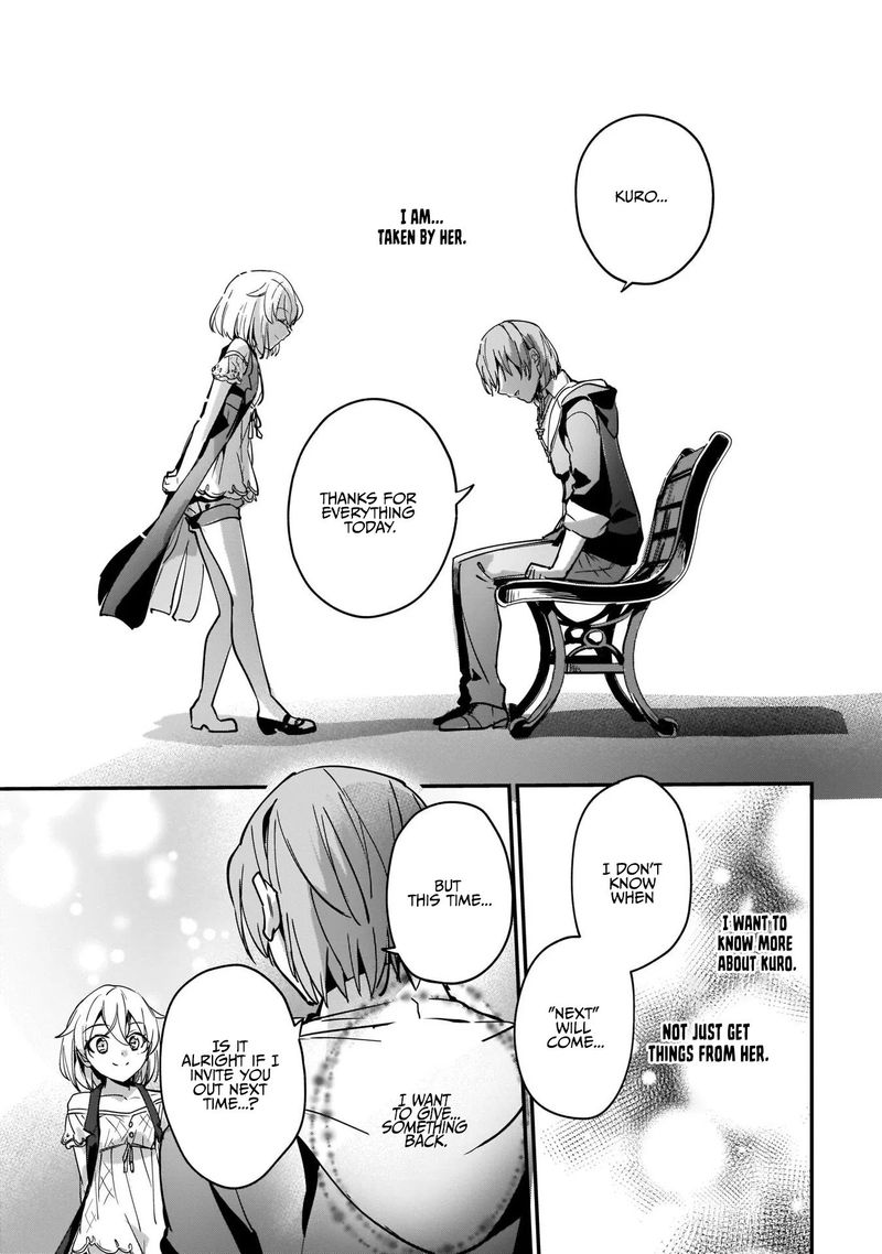 Yuusha Shoukan Ni Makikomareta Kedo Isekai Wa Heiwa Deshita 9 17