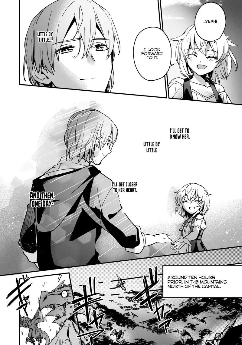 Yuusha Shoukan Ni Makikomareta Kedo Isekai Wa Heiwa Deshita 9 18