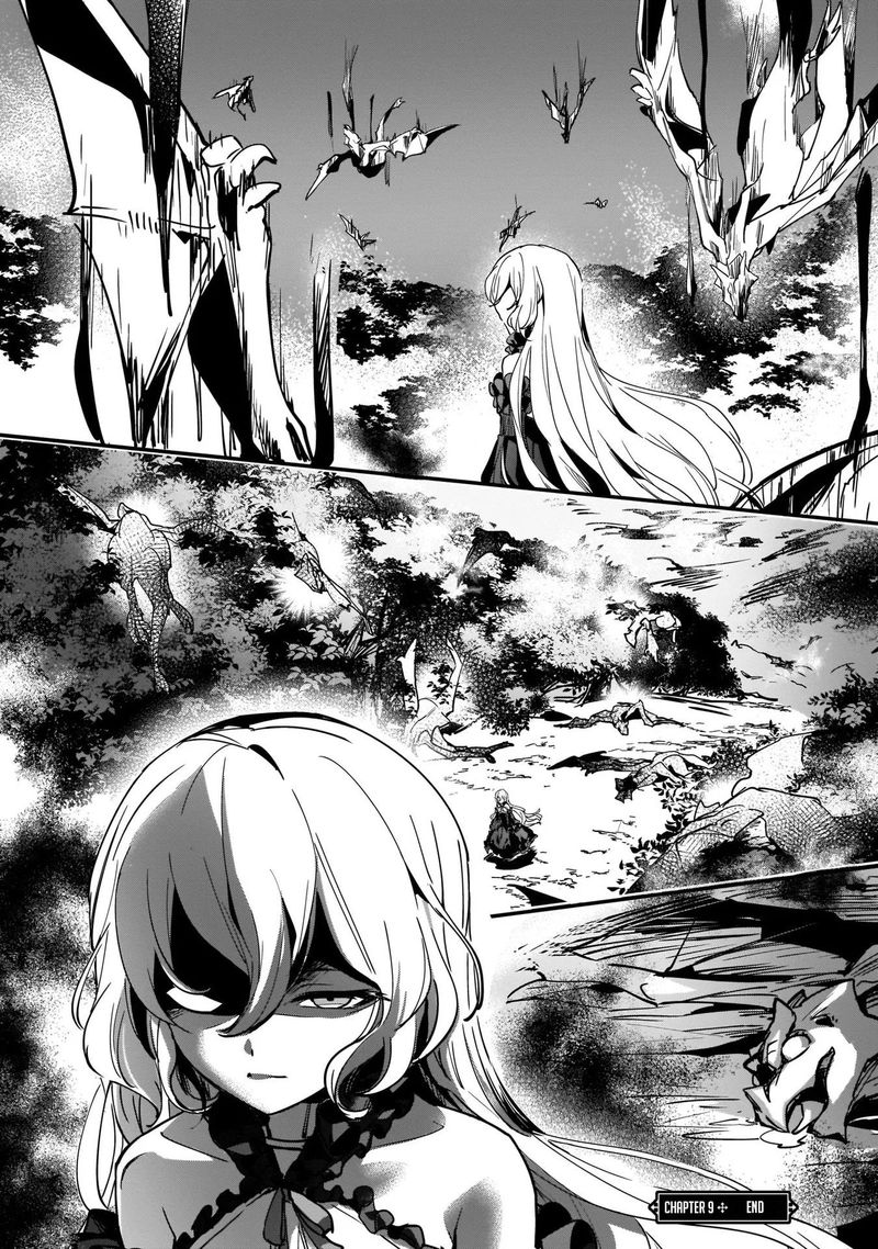 Yuusha Shoukan Ni Makikomareta Kedo Isekai Wa Heiwa Deshita 9 20