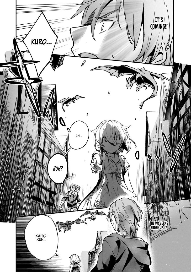 Yuusha Shoukan Ni Makikomareta Kedo Isekai Wa Heiwa Deshita 9 4