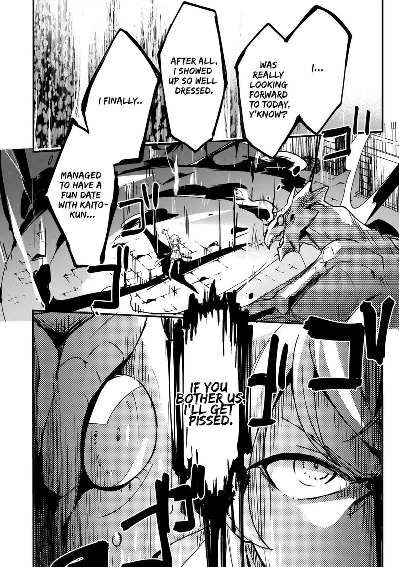 Yuusha Shoukan Ni Makikomareta Kedo Isekai Wa Heiwa Deshita 9 6