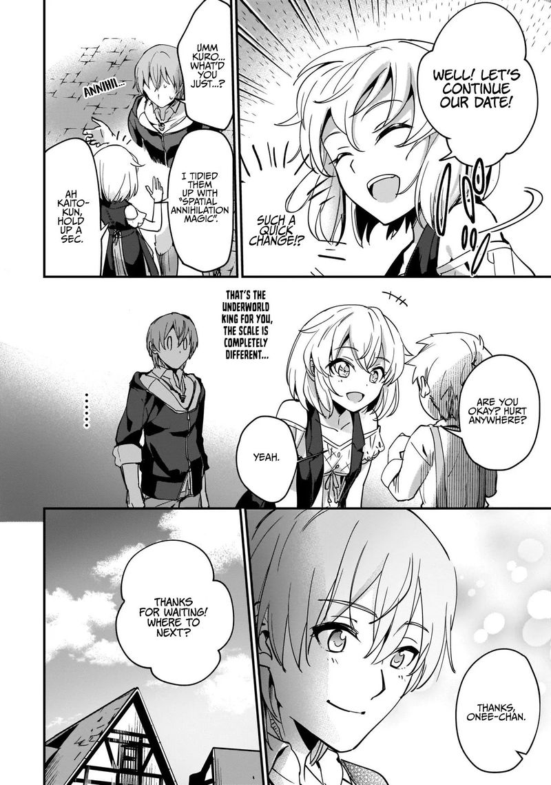 Yuusha Shoukan Ni Makikomareta Kedo Isekai Wa Heiwa Deshita 9 8