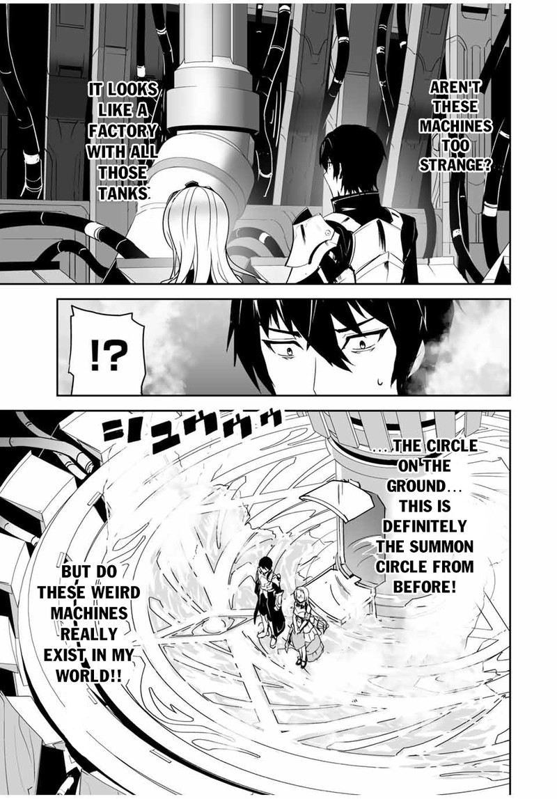 Yuusha Shoutai Kamoku Yuusha Wa Nagasarenai 1 24