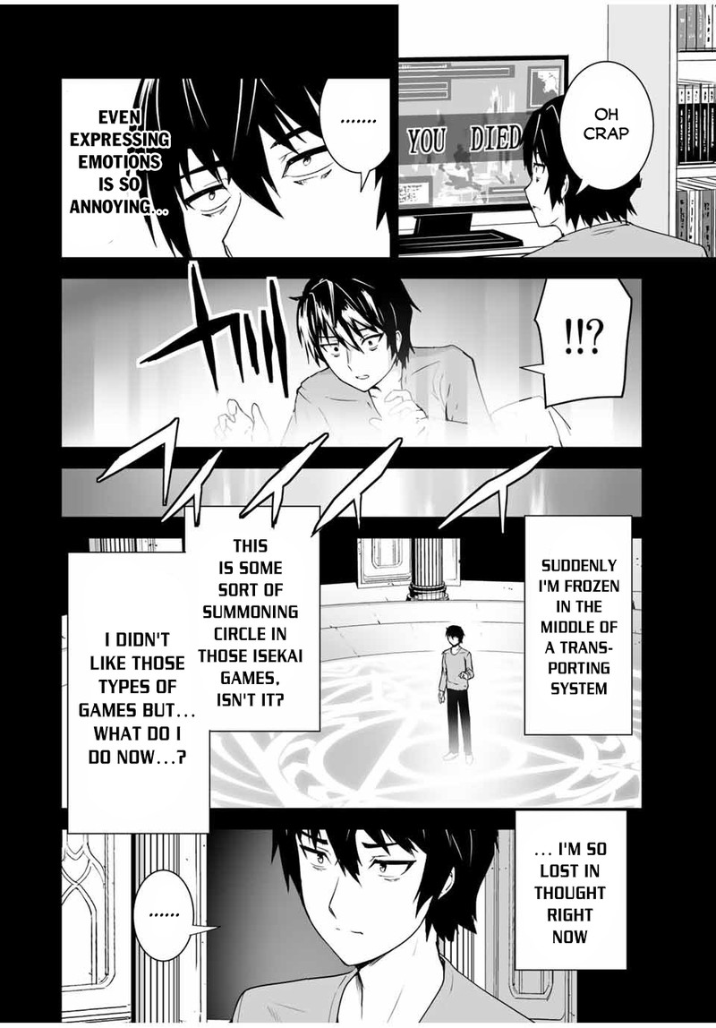 Yuusha Shoutai Kamoku Yuusha Wa Nagasarenai 1 5