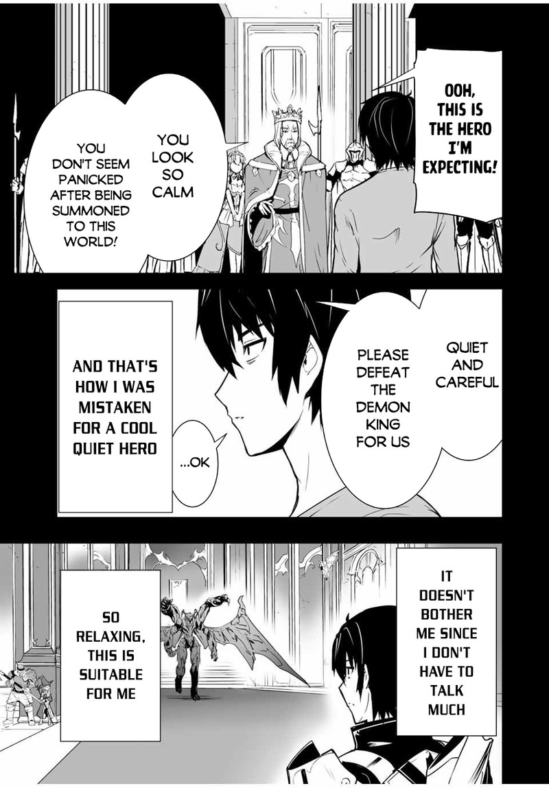 Yuusha Shoutai Kamoku Yuusha Wa Nagasarenai 1 6