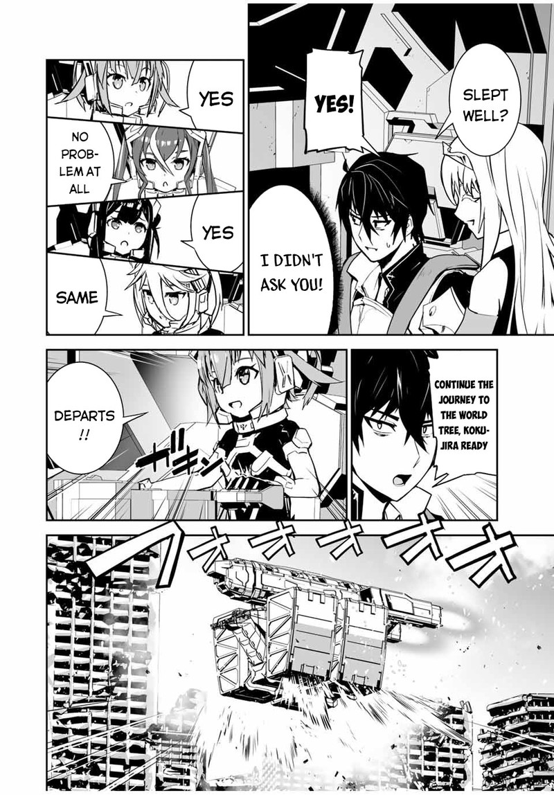Yuusha Shoutai Kamoku Yuusha Wa Nagasarenai 10 10
