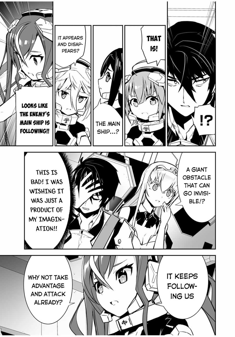 Yuusha Shoutai Kamoku Yuusha Wa Nagasarenai 10 13