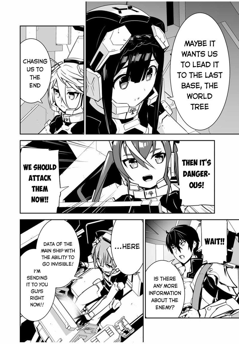 Yuusha Shoutai Kamoku Yuusha Wa Nagasarenai 10 14
