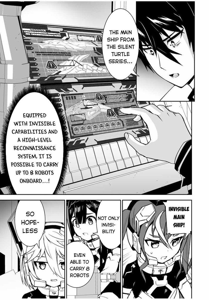 Yuusha Shoutai Kamoku Yuusha Wa Nagasarenai 10 15