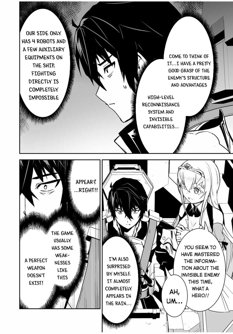 Yuusha Shoutai Kamoku Yuusha Wa Nagasarenai 10 16