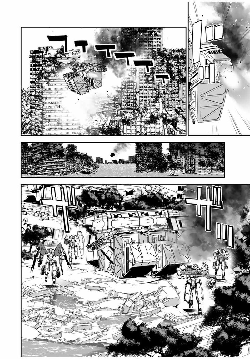 Yuusha Shoutai Kamoku Yuusha Wa Nagasarenai 10 18