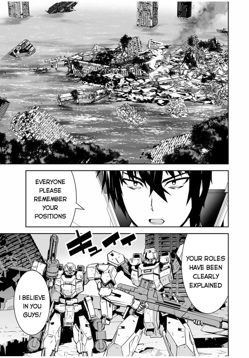 Yuusha Shoutai Kamoku Yuusha Wa Nagasarenai 10 19