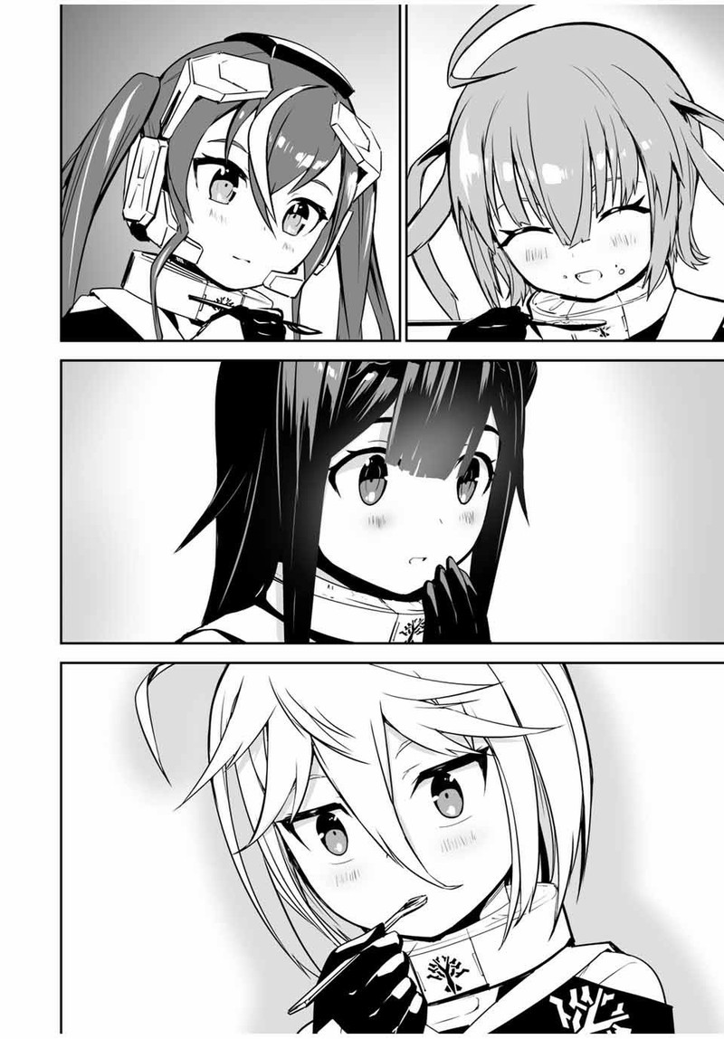 Yuusha Shoutai Kamoku Yuusha Wa Nagasarenai 10 4
