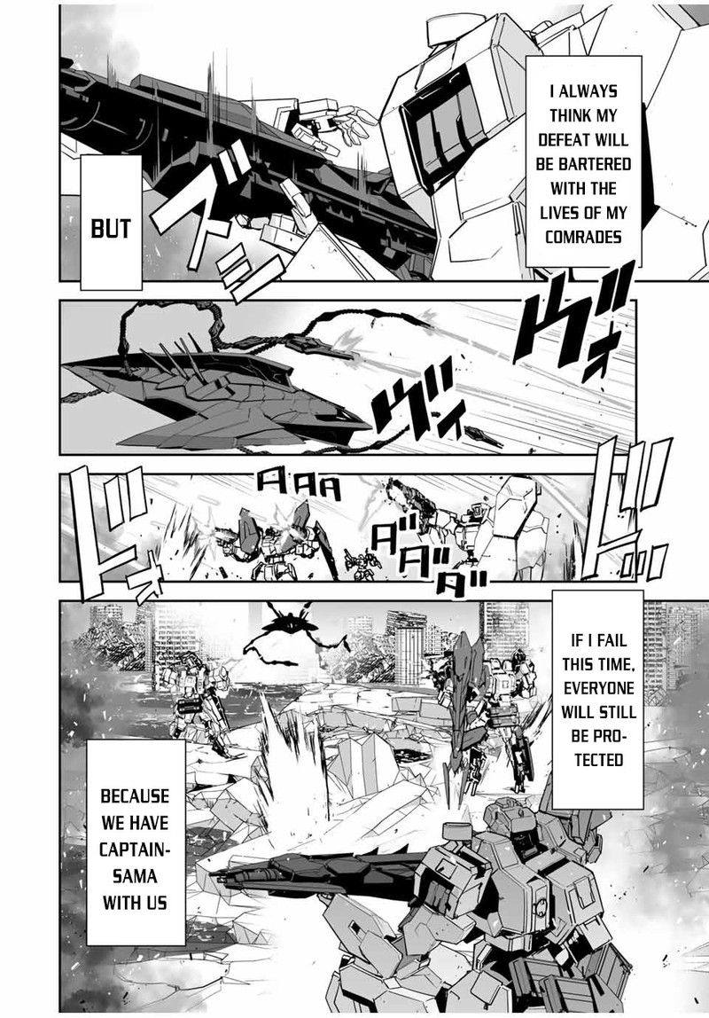 Yuusha Shoutai Kamoku Yuusha Wa Nagasarenai 12 10