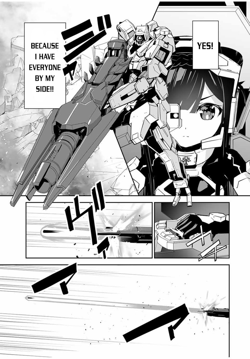 Yuusha Shoutai Kamoku Yuusha Wa Nagasarenai 12 11