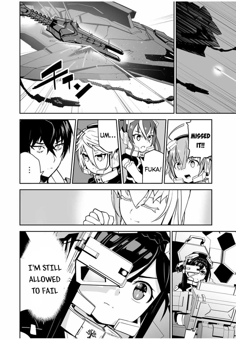 Yuusha Shoutai Kamoku Yuusha Wa Nagasarenai 12 12