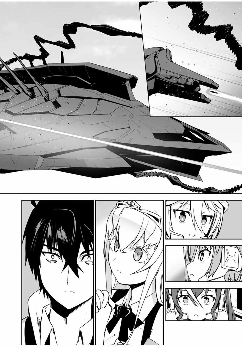 Yuusha Shoutai Kamoku Yuusha Wa Nagasarenai 12 14