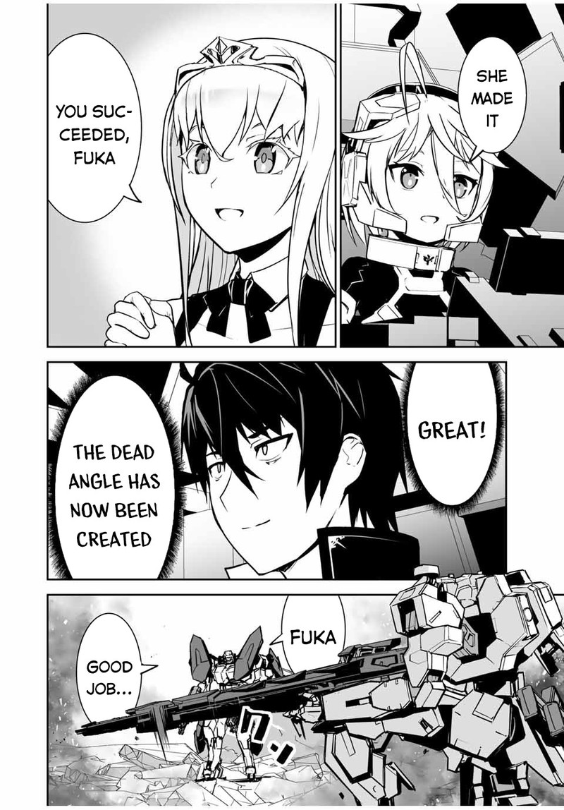 Yuusha Shoutai Kamoku Yuusha Wa Nagasarenai 12 16