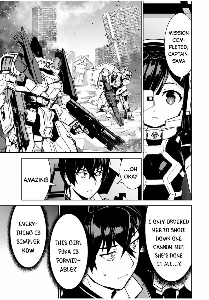 Yuusha Shoutai Kamoku Yuusha Wa Nagasarenai 12 19
