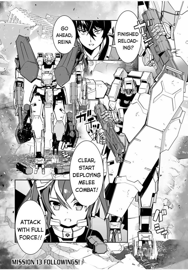 Yuusha Shoutai Kamoku Yuusha Wa Nagasarenai 12 20