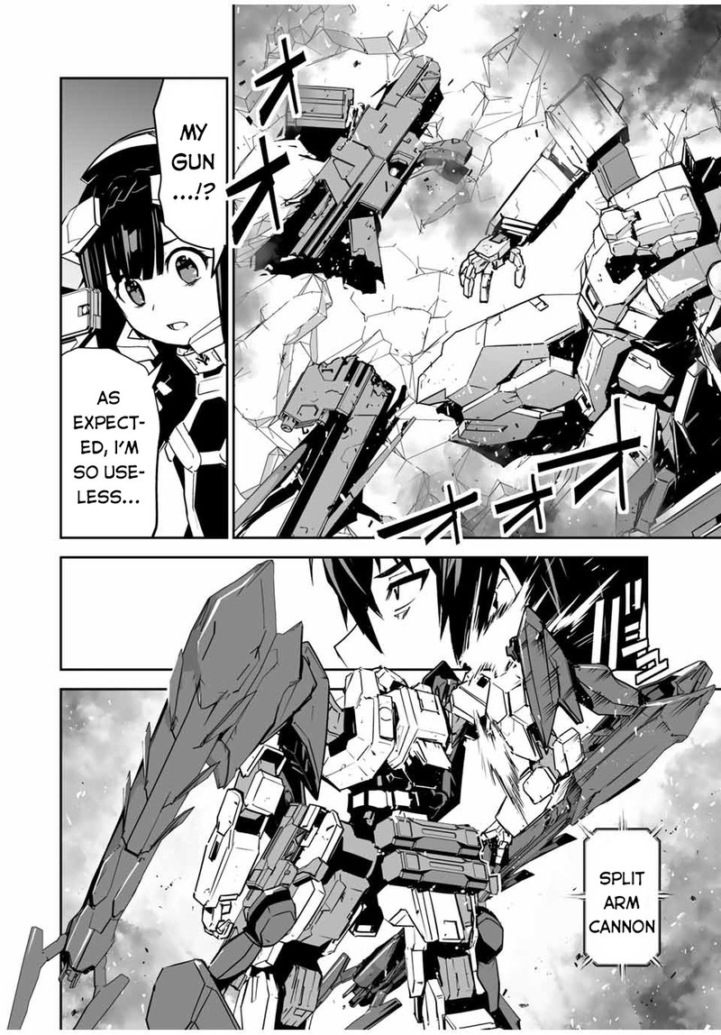 Yuusha Shoutai Kamoku Yuusha Wa Nagasarenai 12 4