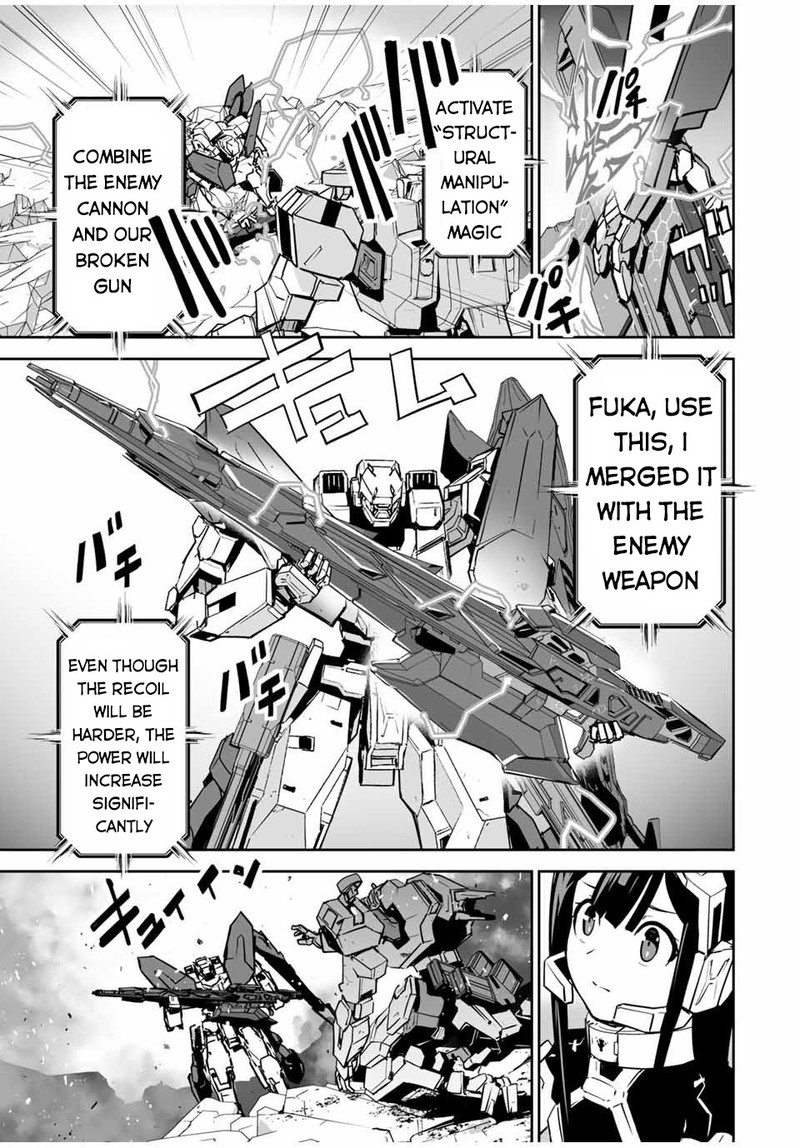 Yuusha Shoutai Kamoku Yuusha Wa Nagasarenai 12 5