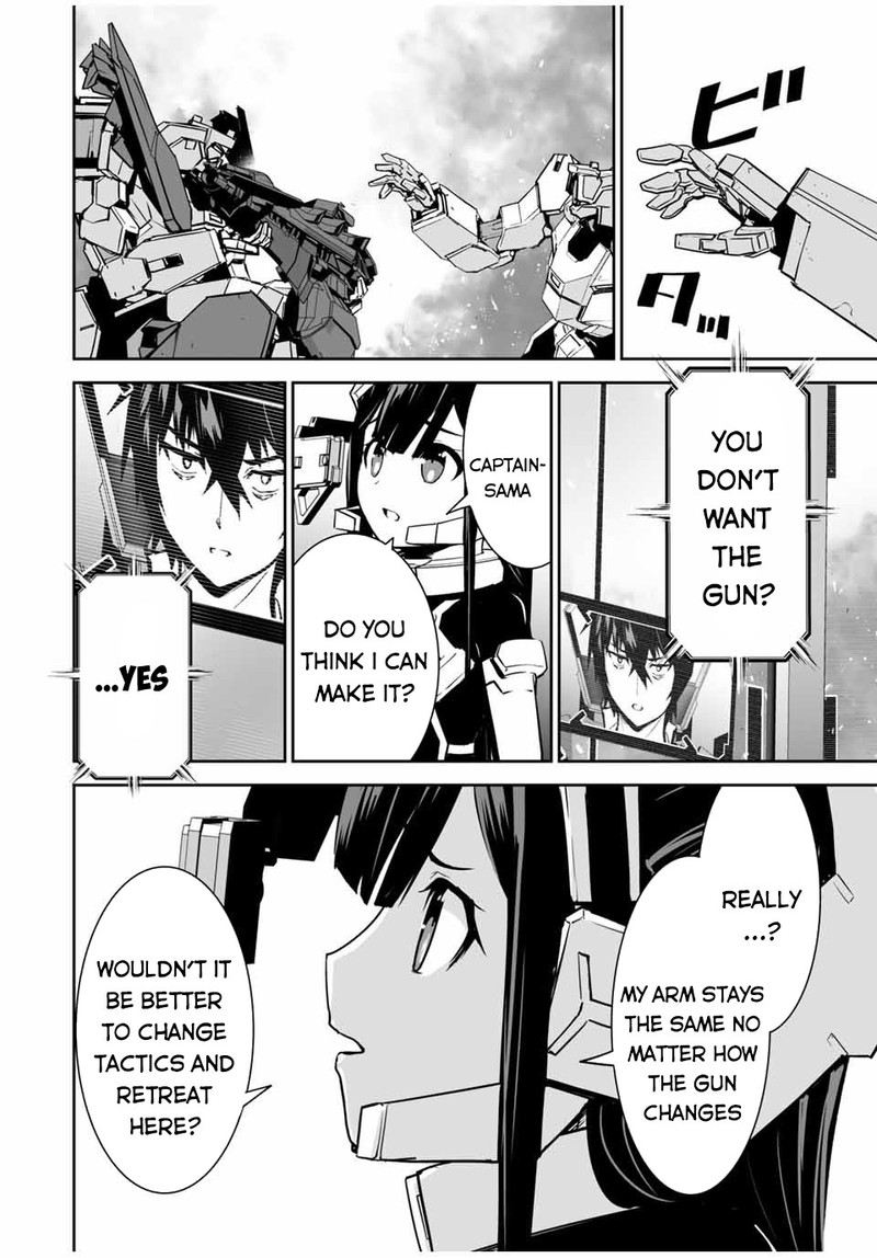 Yuusha Shoutai Kamoku Yuusha Wa Nagasarenai 12 6